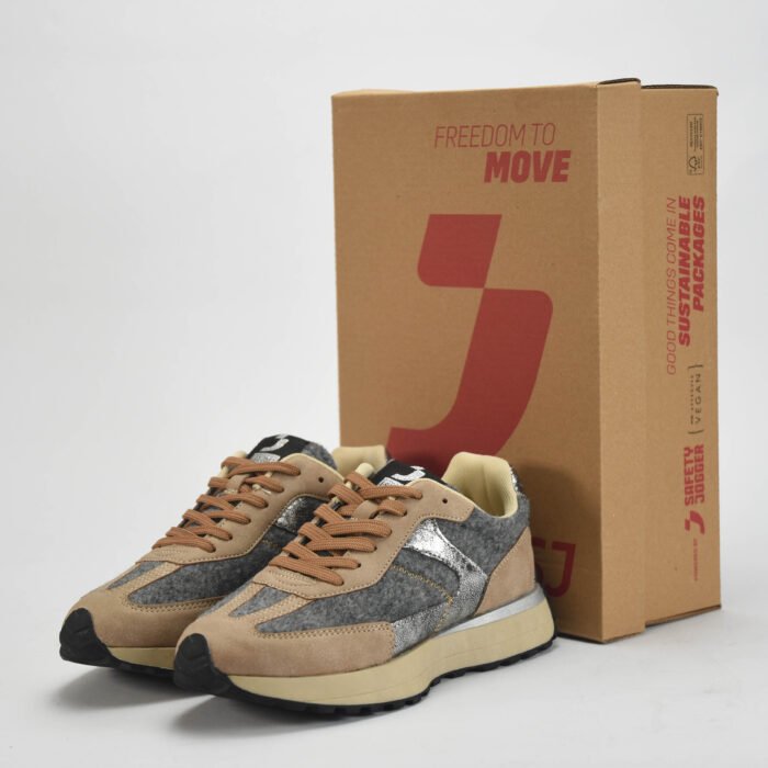 SAFETY JOGGER 595633 - Image 3