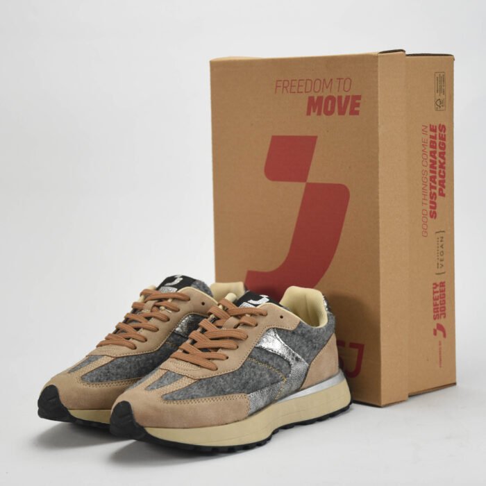 SAFETY JOGGER 595633 - Image 3