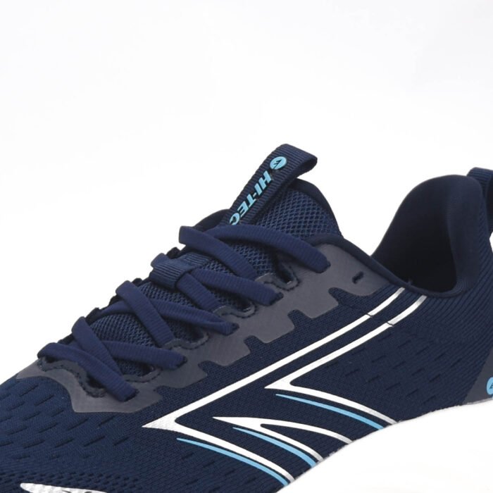 Baskets HI-TEC Mistral XLR8 – Sneakers Sport & Lifestyle en Algérie