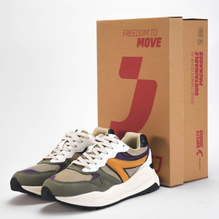 SAFETY JOGGER 601413 - Image 3