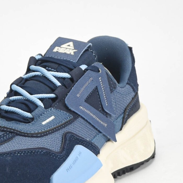 Baskets PEAK Taichi 70S – Sneakers Lifestyle Homme en Algérie