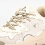 Baskets PEAK Taichi Beige – Sneakers Chunky Tendance en Algérie
