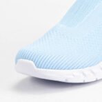 BASKETS PEAK SPORT SLIP-ON BLUE - Image 10