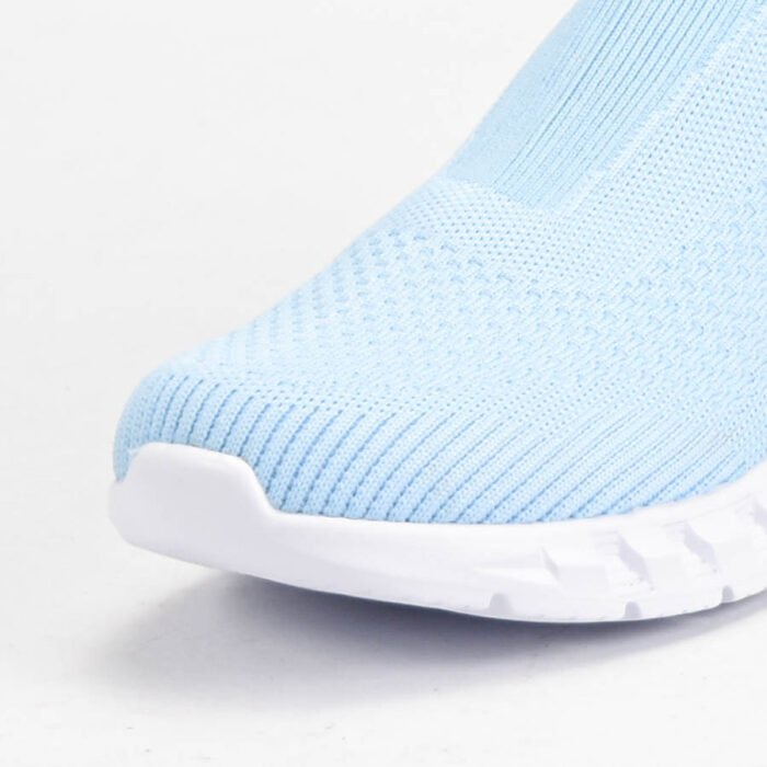 BASKETS PEAK SPORT SLIP-ON BLUE - Image 10