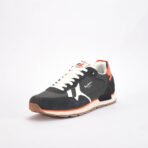 Pepe Jeans Brit Fly Algérie, baskets Pepe Jeans Algérie, sneakers légères homme femme, chaussures Pepe Jeans lifestyle, baskets urbaines Algérie, sneakers tendance.