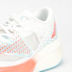 BASKETS PEAK RUNNING WHITE & BLUE - Image 8