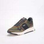 Pepe Jeans Joy One Algérie, baskets Pepe Jeans Algérie, sneakers urbaines homme femme, chaussures Pepe Jeans lifestyle, baskets tendance Algérie, sneakers confortables.