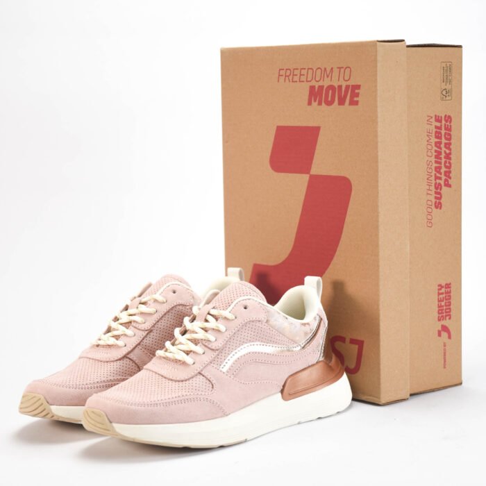 SAFETY JOGGER 589803 - Image 3