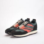 Pepe Jeans Foster Evolution Algérie, baskets Pepe Jeans Algérie, sneakers urbaines homme, chaussures Pepe Jeans lifestyle, baskets tendance Algérie, sneakers premium.