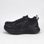 BASKETS PEAK TURBO BLACK BLACK