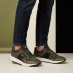 Pepe Jeans Joy One Algérie, baskets Pepe Jeans Algérie, sneakers urbaines homme femme, chaussures Pepe Jeans lifestyle, baskets tendance Algérie, sneakers confortables.