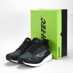 Baskets HI-TEC Theseus – Sneakers Tendance & Confort en Algérie