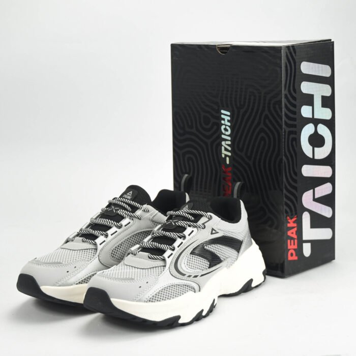 Baskets PEAK Taichi – Sneakers Running Amorti Confort en Algérie
