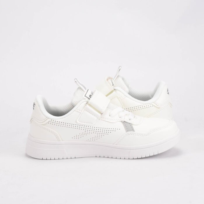 Baskets HI-TEC Enfant Blanc en Algérie | Sneakers Fille