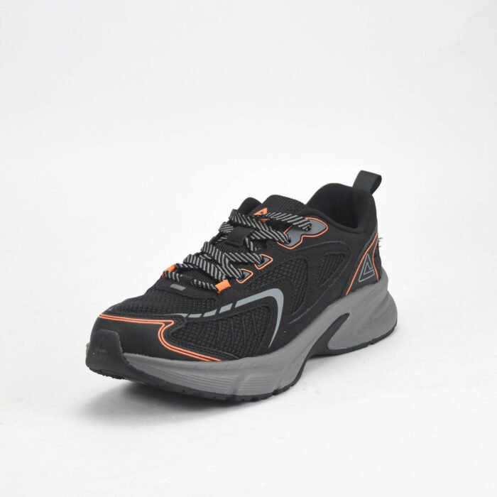 Baskets PEAK Noir Homme – Chaussures Sport & Lifestyle en Algérie