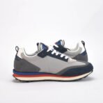 Pepe Jeans Foster Connect Algérie, baskets Pepe Jeans Algérie, sneakers urbaines homme, chaussures Pepe Jeans lifestyle, baskets tendance Algérie, sneakers streetwear.