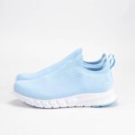 BASKETS PEAK SPORT SLIP-ON BLUE