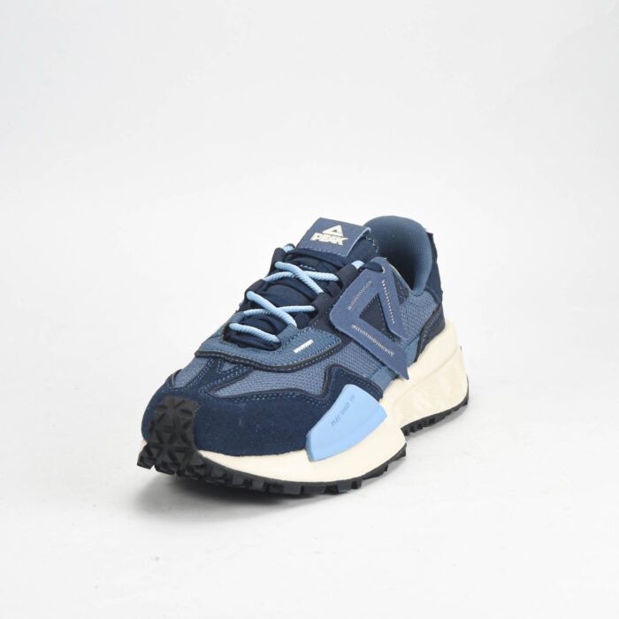 Baskets PEAK Taichi 70S – Sneakers Lifestyle Homme en Algérie