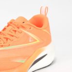 Baskets PEAK Running Orange Fluo – Chaussures Sport Homme en Algérie