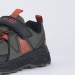 HI-TEC Geo-Trail JNR – Chaussures Trail Enfant en Algérie | Confort & Aventure