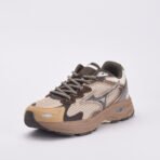Mizuno Racer S OARISM Algérie, chaussures Mizuno Algérie, sneakers running légères, baskets sport respirantes, Mizuno OARISM, chaussures sport été Algérie.