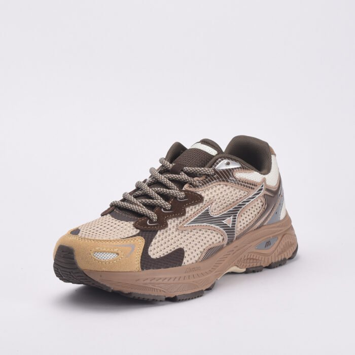 Mizuno Racer S OARISM Algérie, chaussures Mizuno Algérie, sneakers running légères, baskets sport respirantes, Mizuno OARISM, chaussures sport été Algérie.