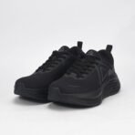 BASKETS PEAK TURBO BLACK BLACK - Image 4