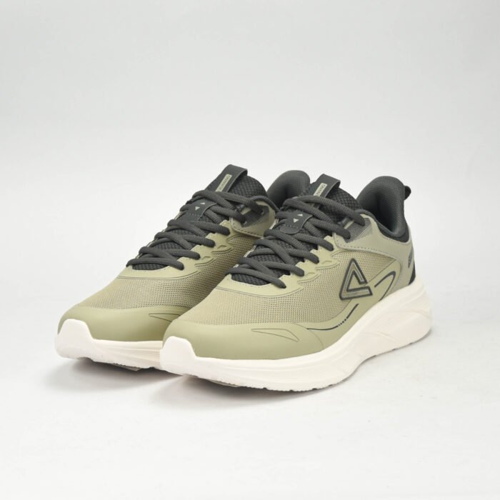 PEAK Training Running Shoes Emerald – Baskets Sport & Running en Algérie