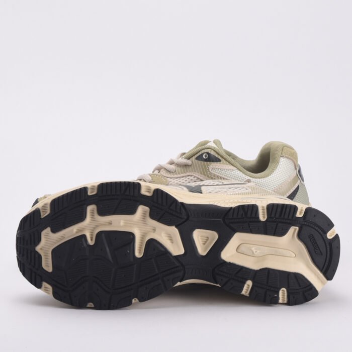 Mizuno Racer S OARISM Algérie, chaussures Mizuno Algérie, sneakers running légères, baskets sport respirantes, Mizuno OARISM, chaussures sport été Algérie.