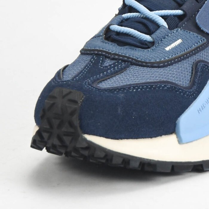 Baskets PEAK Taichi 70S – Sneakers Lifestyle Homme en Algérie