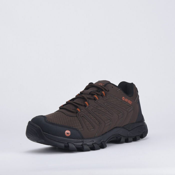 HI-TEC Grand Paradiso Low Algérie, baskets outdoor Algérie, sneakers HI-TEC homme femme, chaussures marche Algérie, baskets confortables, chaussures lifestyle outdoor.