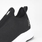 Baskets PEAK Slip-On blanche – Sneakers Sans Lacets Confort en Algérie