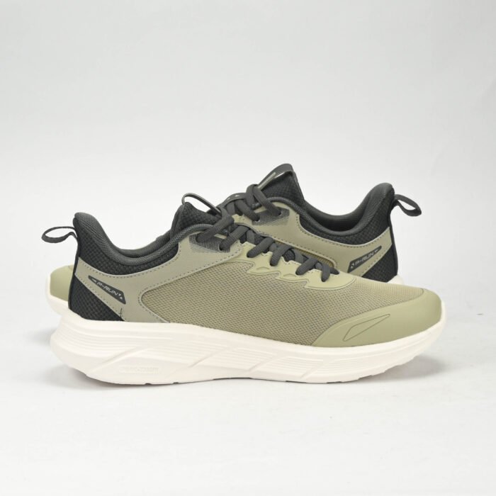 PEAK Training Running Shoes Emerald – Baskets Sport & Running en Algérie