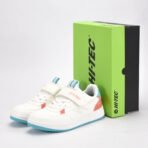 Baskets HI-TEC Enfant Blanc en Algérie | Sneakers Fille