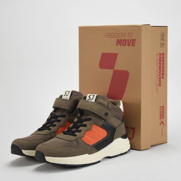 SAFETY JOGGER 594592 - Image 3