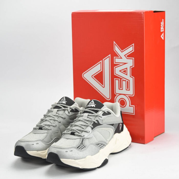 PEAK STREEO RETRO GREY - Image 3