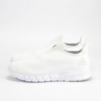 BASKETS PEAK SPORT SLIP-ON WHITE WHITE
