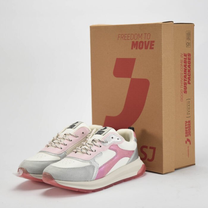 SAFETY JOGGER 611280 - Image 3