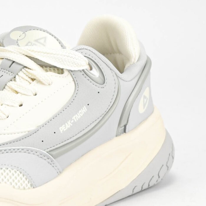 BASKETS PEAK TAICHI PANDA GREY - Image 8