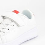 Baskets PEAK Enfant BLANCHE – Sneakers Junior Confortables en Algérie