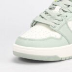 Baskets PEAK Taichi 70s Vert Pastel – Sneakers Lifestyle Homme & Femme en Algérie