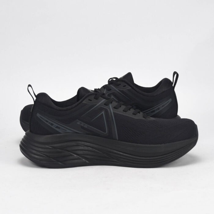 BASKETS PEAK TURBO BLACK BLACK - Image 2