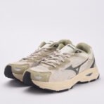 Mizuno Racer S OARISM Algérie, chaussures Mizuno Algérie, sneakers running légères, baskets sport respirantes, Mizuno OARISM, chaussures sport été Algérie.