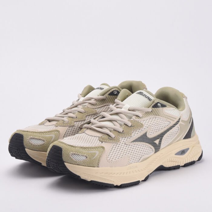 Mizuno Racer S OARISM Algérie, chaussures Mizuno Algérie, sneakers running légères, baskets sport respirantes, Mizuno OARISM, chaussures sport été Algérie.