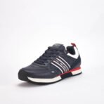 Pepe Jeans Dublin Young Algérie, baskets Pepe Jeans junior, sneakers jeune Algérie, chaussures école jeune, baskets urbaines junior, sneakers tendance Algérie.