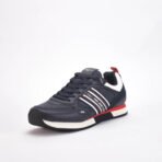 Pepe Jeans Dublin Young Algérie, baskets Pepe Jeans junior, sneakers jeune Algérie, chaussures école jeune, baskets urbaines junior, sneakers tendance Algérie.