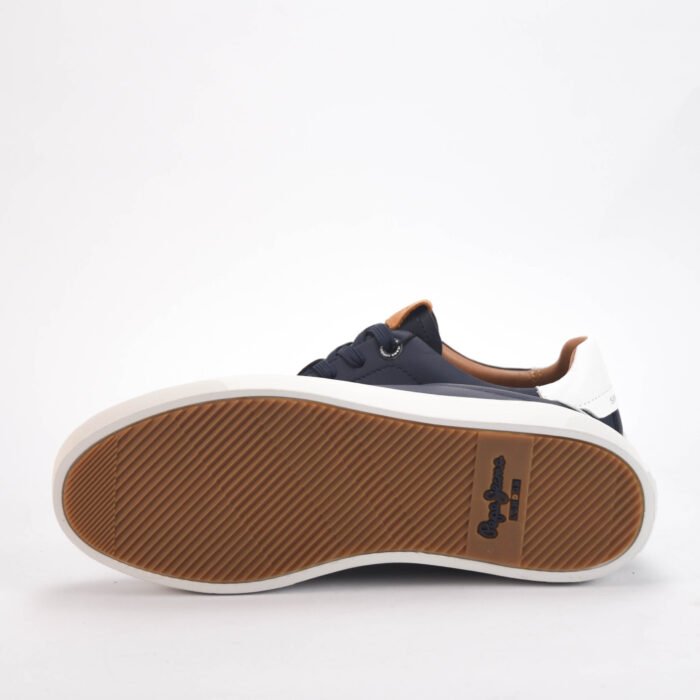 Pepe Jeans Camden Club Algérie, baskets Pepe Jeans Algérie, sneakers urbaines homme femme, chaussures Pepe Jeans lifestyle, baskets streetwear Algérie.