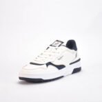 Pepe Jeans Chester Basic Algérie, baskets Pepe Jeans Algérie, sneakers urbaines homme, chaussures Pepe Jeans lifestyle, baskets basiques Algérie, sneakers confortables.