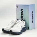 Baskets PEAK Turbo – Chaussures Running Légèes & Amorti Confort en Algérie