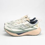 BASKETS PEAK TAICHI GREEN & BEIGE